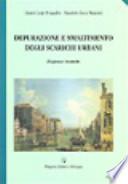 Depurazione e smaltimento degli scarichi urbani