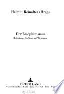 Der Josephinismus