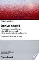 Derive sociali