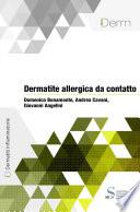 Dermatite allergica da contatto
