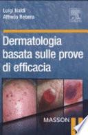 Dermatologia basata sulle prove di efficacia