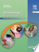 Dermatologia dei piccoli animali