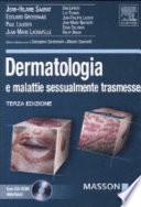 Dermatologia e malattie sessualmente trasmesse. Con CD-ROM