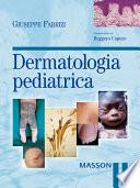 Dermatologia pediatrica