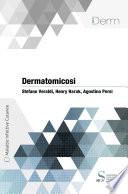 Dermatomicosi