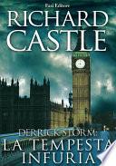 Derrick Storm 2: la tempesta infuria