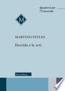 Derrida e le arti