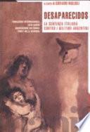 Desaparecidos