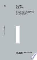 Descolarizzare la società