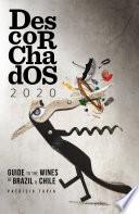 Libro Descorchados 2020 English Brazil & Chile