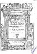 Descrittione ... di tutti Paesi Bassi, altrimenti detti Germania inferiore ...