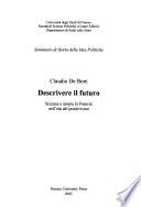 Descrivere il futuro