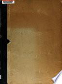 Descrizione antiquario-architettonica