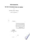 Descrizione dei pesci e dei crostacei fossili nel Piemonte