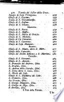 Descrizione di tutte le pubbliche pitture della citta' di Venezia e Isole circonvicine