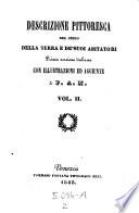 Descrizione pittoresca del cielo, della terra e de'suoi abitatori. Prima versione italiana con illustrazioni ed aggiunte di P. A. M
