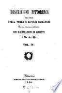 Descrizione pittoresca del cielo, della terra e de'suoi abitatori. Prima versione italiana con illustrazioni ed aggiunte di P. A. M