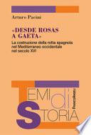 Desde Rosas a Gaeta