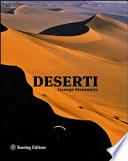 Deserti