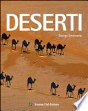 Deserti
