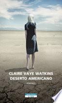 Deserto americano