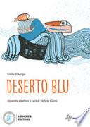 Deserto blu