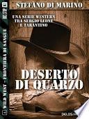 Deserto di quarzo