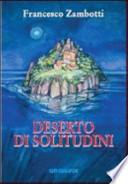 Deserto di solitudini