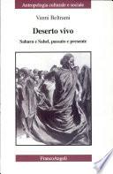 Deserto vivo