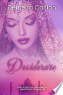 Desiderare: Una Rivisitazione Fiabesca Romantasy di Aladino