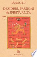 Desideri, passioni & spiritualità