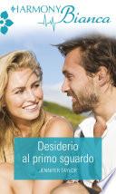 Desiderio al primo sguardo