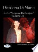 Desiderio di morte
