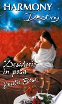 Desiderio in posa