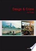 Design & Crime
