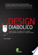 DESIGN DIABOLICO