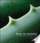 Design for cosmetics. Strumenti del design per il territorio e le imprese