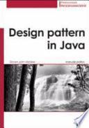 Design pattern in Java