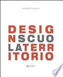 Design scuola territorio