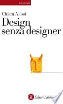 Design senza designer