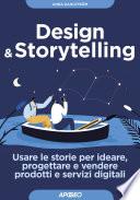 Design & Storytelling