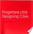 Designing cities