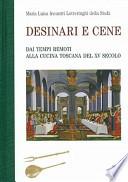 Desinari E Cene
