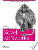 Desktop Management with Novell ZENworks