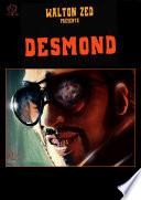 Desmond: Il Macellaio di Sleepy Valley N. 0