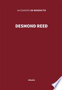 Desmond Reed