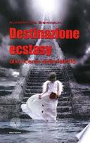 Destinazione ecstasy. Alla ricerca della felicità