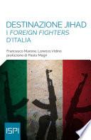 Destinazione jihad