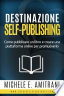 Destinazione Self-Publishing