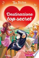 Destinazione top secret